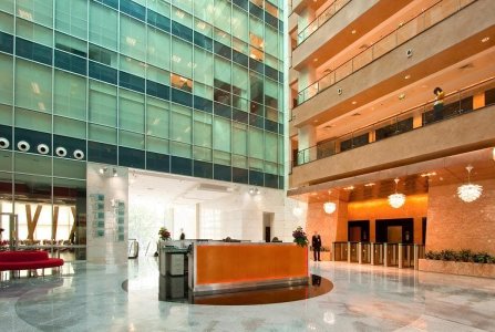 Москва, ш Ленинградское, 16А с2. Фото № 4