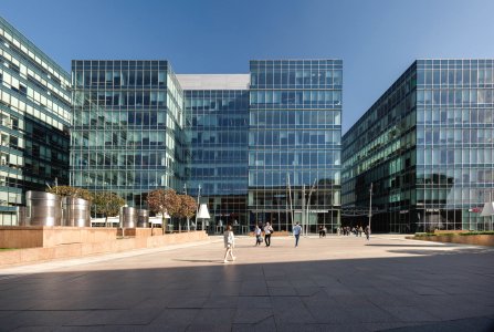 Москва, ш Ленинградское, 16А с2. Фото № 4