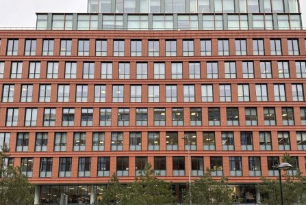 Москва, пр-кт Ленинградский, д 72 к 3. Фото № 2