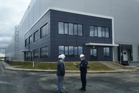 Жуковский, Московская обл., Замоскворечье,, 457 стр 1. Фото № 4