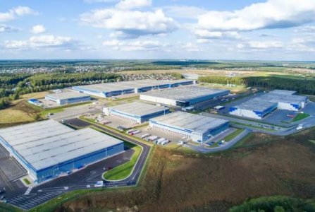 Москва, ш Ярославское, 216. Фото № 1