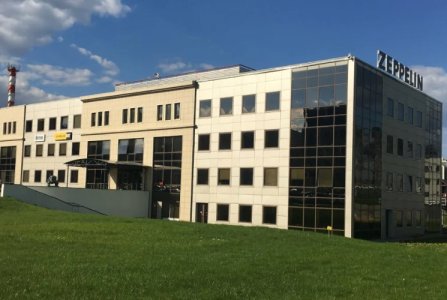 Москва, км МКАД 69-й, 31. Фото № 2