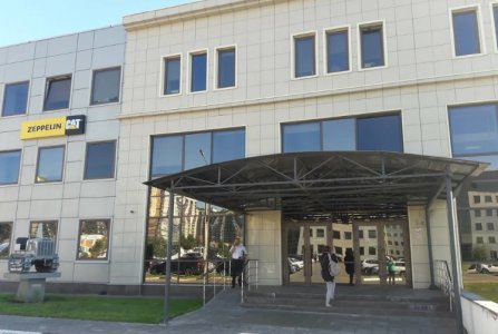 Москва, км МКАД 69-й, 31. Фото № 4