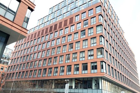 Москва, пр-кт Ленинградский, 72 к 4. Фото № 1