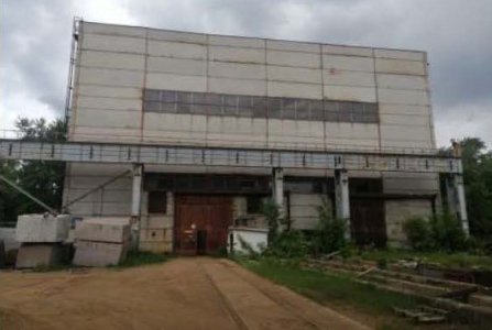 Люберцы, ул Железнодорожная, 4 стр 2. Фото № 1