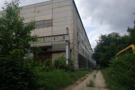 Люберцы, ул Железнодорожная, 4 стр 2. Фото № 2