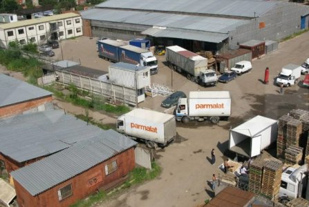 Москва, проезд Проектируемый 185-й, 8 стр 18. Фото № 3