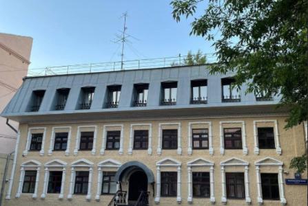 Москва, ул Бронная М., 26 стр 2. Фото № 4