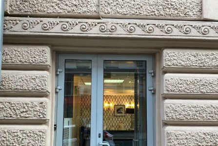 Москва, ул Петровка, 18. Фото № 3