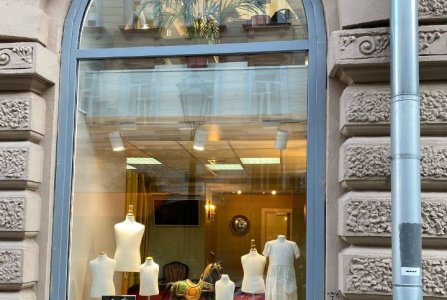 Москва, ул Петровка, 18. Фото № 5