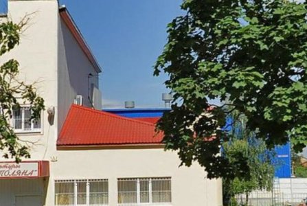 Лобня, ул Спортивная, 4А. Фото № 4