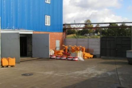 Лобня, ул Спортивная, 4А. Фото № 1