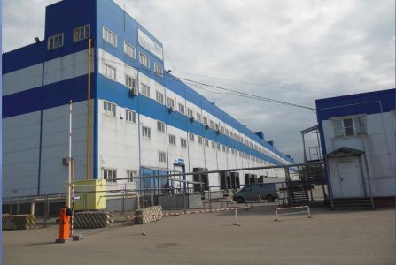 Люберцы, проезд Проектируемый 4296, 8. Фото № 2