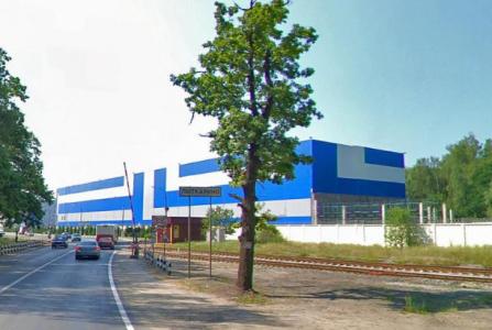 Московская обл, квартал 3А, ул Степана Степанова, 9У. Фото № 3