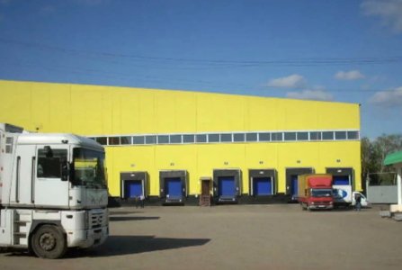 Московская область, Зеленый поселок, к5. Фото № 4