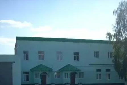 Московская область, Зеленый поселок, к5. Фото № 2