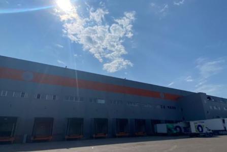 Московская обл., ул Трудовая, 6. Фото № 1