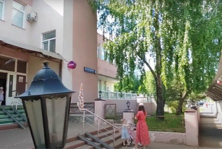 Москва, ул Генерала Тюленева, 4А стр 1. Фото № 3