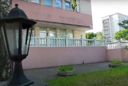 Москва, ул Генерала Тюленева, 4А стр 1. Фото № 2