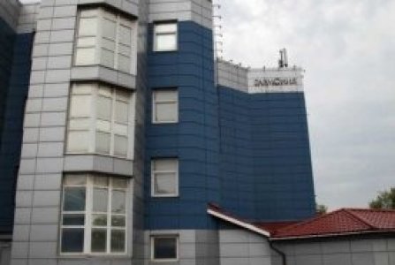 Москва, ул Никопольская, 4 стр 1. Фото № 4