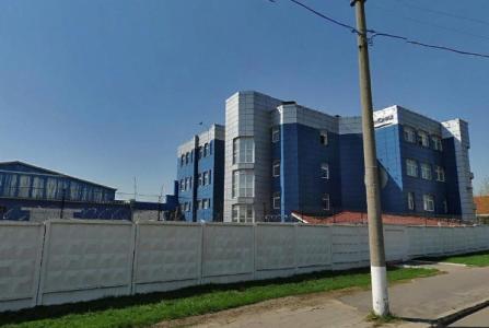 Москва, ул Никопольская, 4 стр 1. Фото № 1