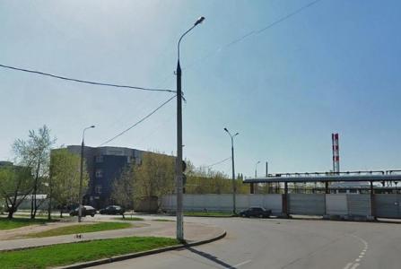 Москва, ул Никопольская, 4 стр 1. Фото № 3