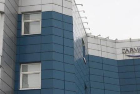 Москва, ул Никопольская, 4 стр 1. Фото № 2