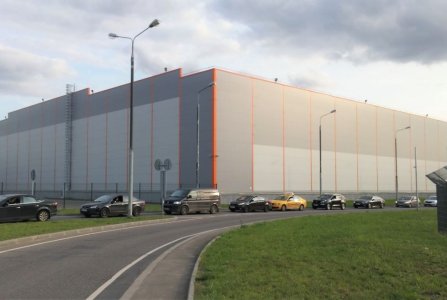 Котельники, проезд Яничкин, 7. Фото № 3