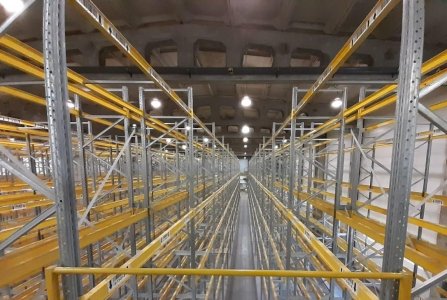 Щёлково, ул Промышленная, 5. Фото № 2