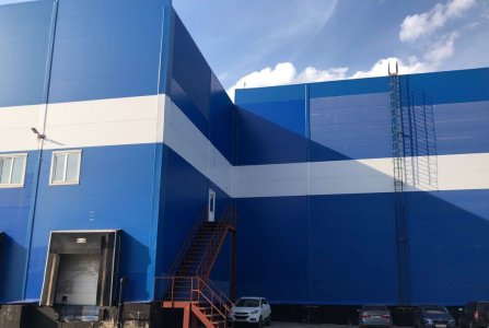 Обухово, ш Кудиновское, 2А. Фото № 3