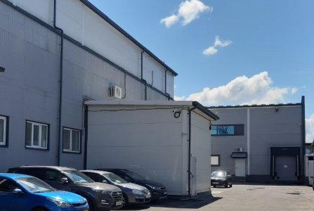 Химки, ул Рабочая, 1 стр 1. Фото № 4