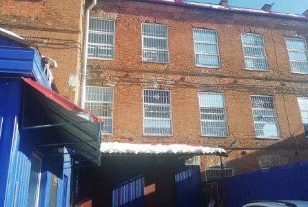 Лобня, Московская область, ул Текстильная, 1. Фото № 2