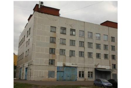 г Москва, ул Молодогвардейская, 61 стр 39. Фото № 1