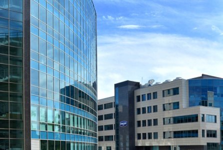 Красногорск, 26-й км, 5 стр 1. Фото № 2