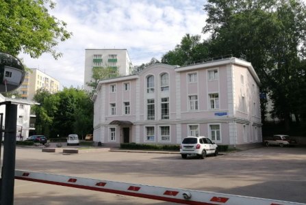 Москва, ул Ярославская, 13Б. Фото № 1