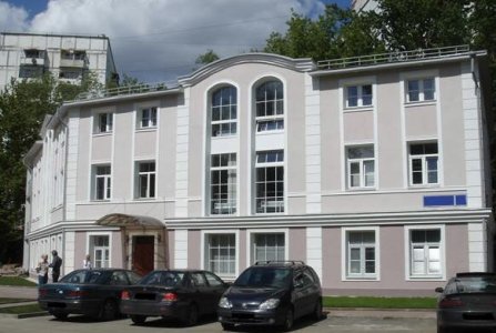 Москва, ул Ярославская, 13Б. Фото № 2