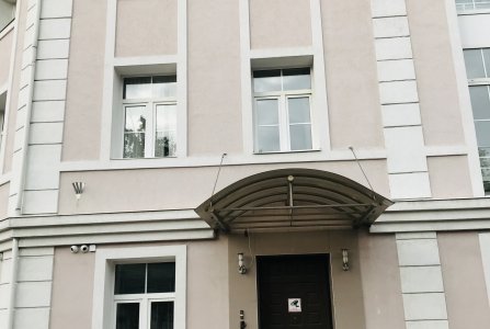 Москва, ул Ярославская, 13Б. Фото № 3