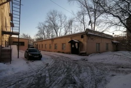 Москва, ш Сколковское, 25 стр 5. Фото № 2