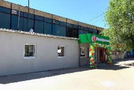 Москва, ул Ереванская, 17 стр 1. Фото № 4