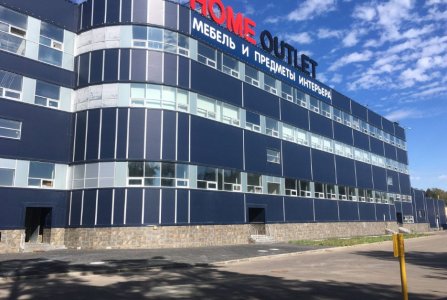 Москва, д. Лапшинка, вл7к1. Фото № 1