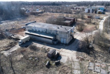 Москва, д. Спас-Купля, 1. Фото № 4