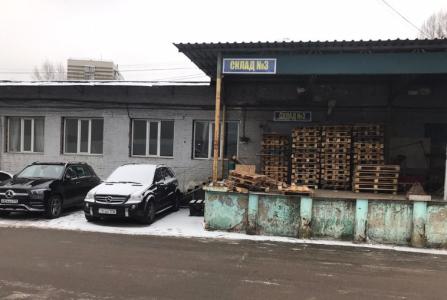 Москва, проезд 1-й Сетуньский, 10 стр 13. Фото № 2