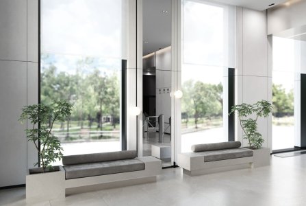 Москва, ул Академика Челомея, 7А стр 2. Фото № 4