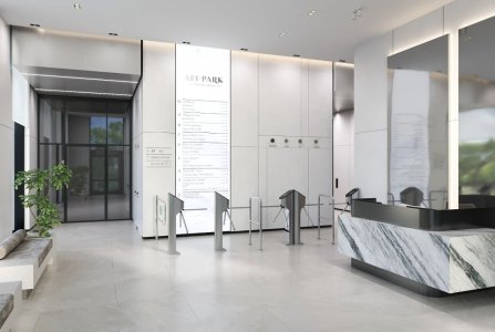 Москва, ул Академика Челомея, 7А стр 2. Фото № 3