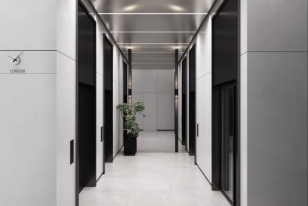 Москва, ул Академика Челомея, 7А стр 2. Фото № 2