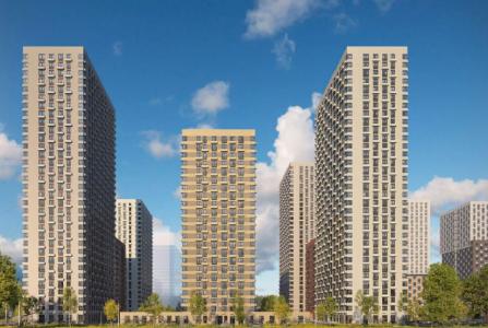 Москва, ул Руставели, 14 стр.12. Фото № 2