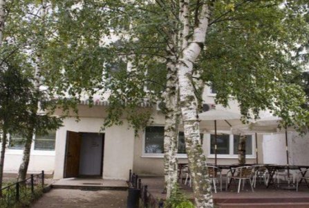 Московская, проезд Колесный, 3. Фото № 2