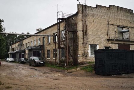 Московская область, сп Пешковское, д Берсеневка, 1. Фото № 5