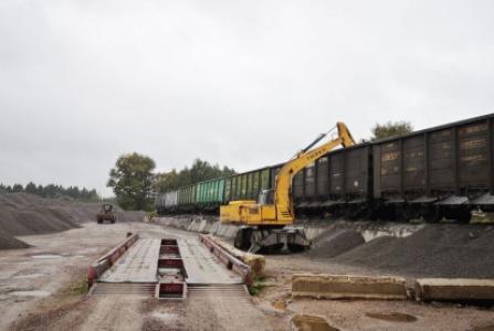 Московская область, сп Пешковское, д Берсеневка, 1. Фото № 1