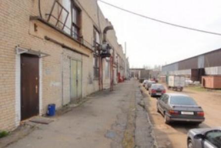 Московская область, сп Пешковское, д Берсеневка, 1. Фото № 2